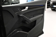 Audi Q5 2.0 Q5 S Line Edition 1 40 TDI MHEV Quattro Semi-Auto 4WD 5dr 52