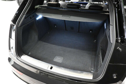 Audi Q5 2.0 Q5 S Line Edition 1 40 TDI MHEV Quattro Semi-Auto 4WD 5dr 54