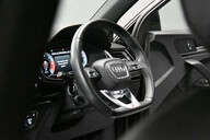 Audi Q5 2.0 Q5 S Line Edition 1 40 TDI MHEV Quattro Semi-Auto 4WD 5dr 4