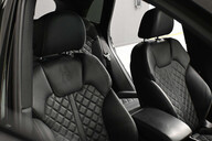 Audi Q5 2.0 Q5 S Line Edition 1 40 TDI MHEV Quattro Semi-Auto 4WD 5dr 10