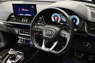 Audi Q5 2.0 Q5 S Line Edition 1 40 TDI MHEV Quattro Semi-Auto 4WD 5dr 28