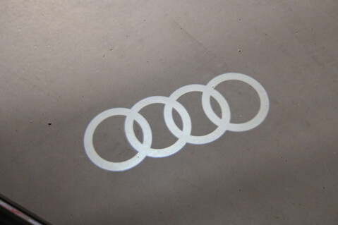 Audi Q5 2.0 Q5 S Line Edition 1 40 TDI MHEV Quattro Semi-Auto 4WD 5dr 34