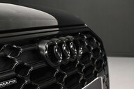 Audi Q5 2.0 Q5 S Line Edition 1 40 TDI MHEV Quattro Semi-Auto 4WD 5dr 45