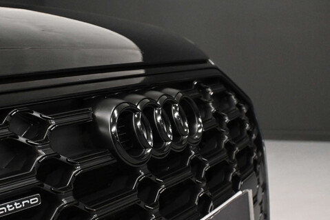 Audi Q5 2.0 Q5 S Line Edition 1 40 TDI MHEV Quattro Semi-Auto 4WD 5dr 45