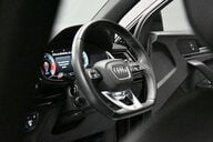 Audi Q5 2.0 Q5 S Line Edition 1 40 TDI MHEV Quattro Semi-Auto 4WD 5dr 4