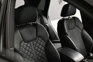 Audi Q5 2.0 Q5 S Line Edition 1 40 TDI MHEV Quattro Semi-Auto 4WD 5dr 10