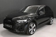 Audi Q5 2.0 Q5 S Line Edition 1 40 TDI MHEV Quattro Semi-Auto 4WD 5dr 13