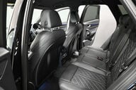 Audi Q5 2.0 Q5 S Line Edition 1 40 TDI MHEV Quattro Semi-Auto 4WD 5dr 14