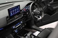 Audi Q5 2.0 Q5 S Line Edition 1 40 TDI MHEV Quattro Semi-Auto 4WD 5dr 22