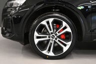 Audi Q5 2.0 Q5 S Line Edition 1 40 TDI MHEV Quattro Semi-Auto 4WD 5dr 25