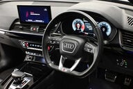 Audi Q5 2.0 Q5 S Line Edition 1 40 TDI MHEV Quattro Semi-Auto 4WD 5dr 28
