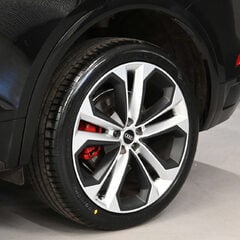 Audi Q5 2.0 Q5 S Line Edition 1 40 TDI MHEV Quattro Semi-Auto 4WD 5dr 1