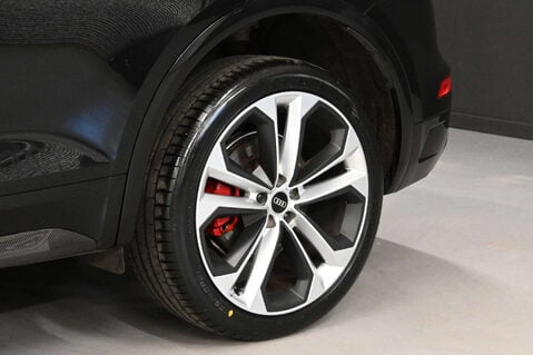 Audi Q5 2.0 Q5 S Line Edition 1 40 TDI MHEV Quattro Semi-Auto 4WD 5dr 31