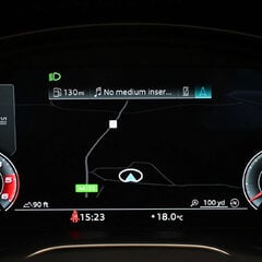 Audi Q5 2.0 Q5 S Line Edition 1 40 TDI MHEV Quattro Semi-Auto 4WD 5dr 1