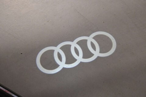 Audi Q5 2.0 Q5 S Line Edition 1 40 TDI MHEV Quattro Semi-Auto 4WD 5dr 34
