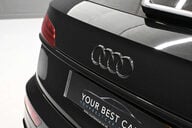 Audi Q5 2.0 Q5 S Line Edition 1 40 TDI MHEV Quattro Semi-Auto 4WD 5dr 41