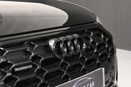 Audi Q5 2.0 Q5 S Line Edition 1 40 TDI MHEV Quattro Semi-Auto 4WD 5dr 50