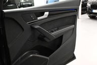 Audi Q5 2.0 Q5 S Line Edition 1 40 TDI MHEV Quattro Semi-Auto 4WD 5dr 52