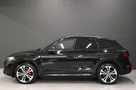 Audi Q5 2.0 Q5 S Line Edition 1 40 TDI MHEV Quattro Semi-Auto 4WD 5dr 9
