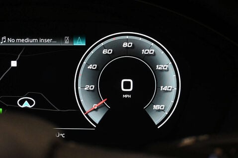 Audi Q5 2.0 Q5 S Line Edition 1 40 TDI MHEV Quattro Semi-Auto 4WD 5dr 16
