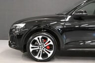 Audi Q5 2.0 Q5 S Line Edition 1 40 TDI MHEV Quattro Semi-Auto 4WD 5dr 19