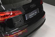 Audi Q5 2.0 Q5 S Line Edition 1 40 TDI MHEV Quattro Semi-Auto 4WD 5dr 27