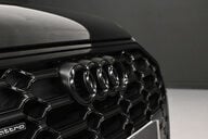 Audi Q5 2.0 Q5 S Line Edition 1 40 TDI MHEV Quattro Semi-Auto 4WD 5dr 45