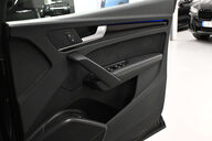 Audi Q5 2.0 Q5 S Line Edition 1 40 TDI MHEV Quattro Semi-Auto 4WD 5dr 52