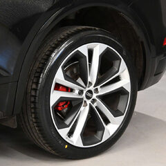 Audi Q5 2.0 Q5 S Line Edition 1 40 TDI MHEV Quattro Semi-Auto 4WD 5dr 1