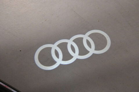Audi Q5 2.0 Q5 S Line Edition 1 40 TDI MHEV Quattro Semi-Auto 4WD 5dr 34