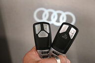 Audi Q5 2.0 Q5 S Line Edition 1 40 TDI MHEV Quattro Semi-Auto 4WD 5dr 46