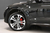 Audi Q5 2.0 Q5 S Line Edition 1 40 TDI MHEV Quattro Semi-Auto 4WD 5dr 11