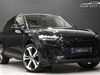 Audi Q5 2.0 Q5 S Line Edition 1 40 TDI MHEV Quattro Semi-Auto 4WD 5dr