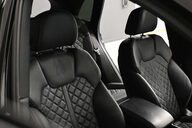 Audi Q5 2.0 Q5 S Line Edition 1 40 TDI MHEV Quattro Semi-Auto 4WD 5dr 10