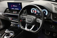 Audi Q5 2.0 Q5 S Line Edition 1 40 TDI MHEV Quattro Semi-Auto 4WD 5dr 28