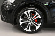 Audi Q5 2.0 Q5 S Line Edition 1 40 TDI MHEV Quattro Semi-Auto 4WD 5dr 25