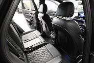 Audi Q5 2.0 Q5 S Line Edition 1 40 TDI MHEV Quattro Semi-Auto 4WD 5dr 20