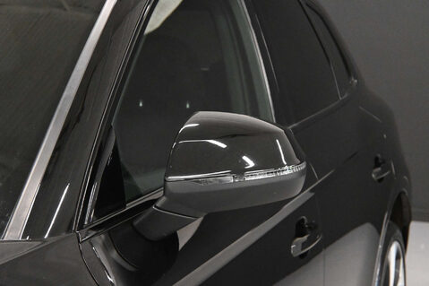 Audi Q5 2.0 Q5 S Line Edition 1 40 TDI MHEV Quattro Semi-Auto 4WD 5dr 40