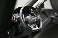 Audi Q5 2.0 Q5 S Line Edition 1 40 TDI MHEV Quattro Semi-Auto 4WD 5dr 4