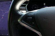 Tesla Model S ModeL S 75D 4WD 5dr 33