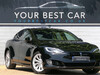 Tesla Model S ModeL S 75D 4WD 5dr