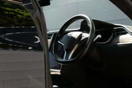 Tesla Model S ModeL S 75D 4WD 5dr 4