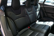 Tesla Model S ModeL S 75D 4WD 5dr 6