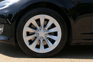 Tesla Model S ModeL S 75D 4WD 5dr 8