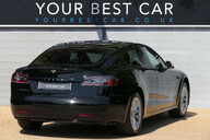 Tesla Model S ModeL S 75D 4WD 5dr 11
