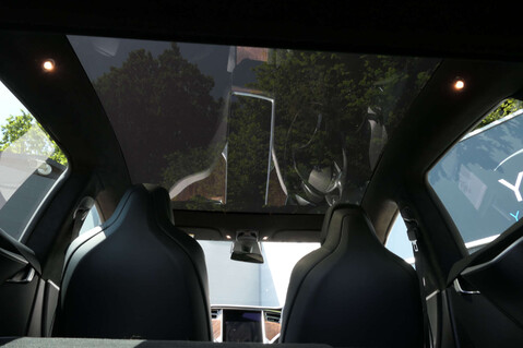 Tesla Model S ModeL S 75D 4WD 5dr 17