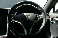 Tesla Model S ModeL S 75D 4WD 5dr 20