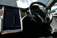 Tesla Model S ModeL S 75D 4WD 5dr 21