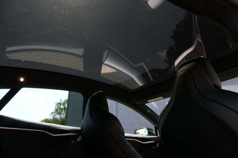 Tesla Model S ModeL S 75D 4WD 5dr 22