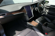 Tesla Model S ModeL S 75D 4WD 5dr 23